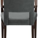 Abbildung Armchair Nalu Rückansicht