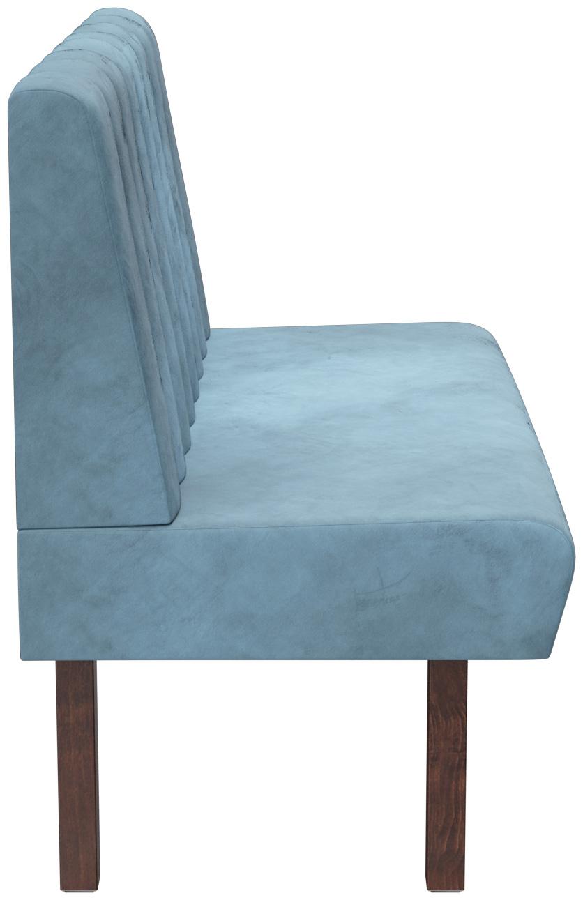 Abbildung left-hand closing element 120cm Felipa Seitenansicht