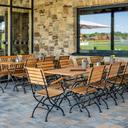 Abbildung dining table Valentin T Ambiente