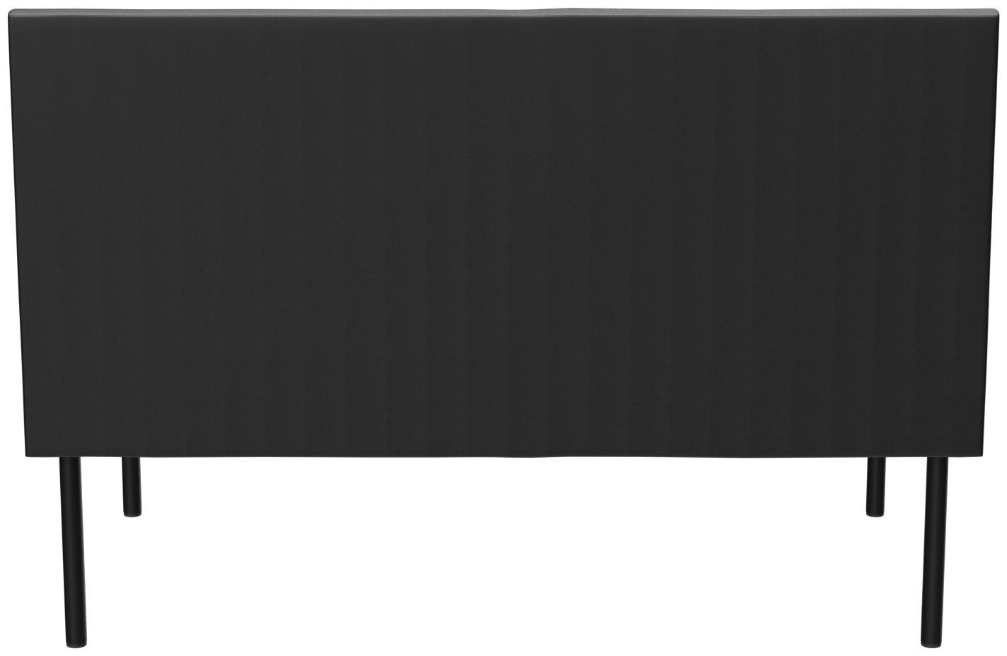 Abbildung Element 120 cm Tuya B Rückansicht