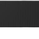 Abbildung Element 120 cm Tuya B Rückansicht