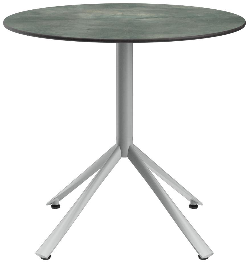 Abbildung Esstisch Kari Vorderansicht