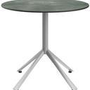 Abbildung Esstisch Kari Vorderansicht