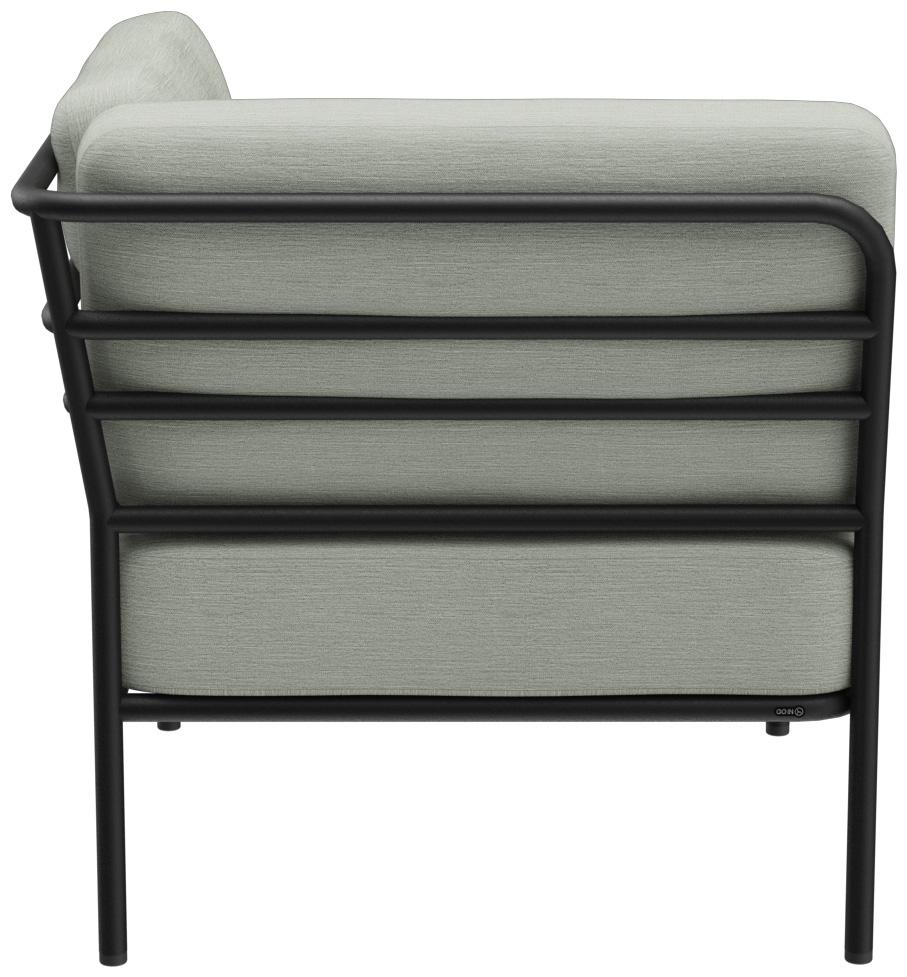 Abbildung Hoekelement Sonica Rückansicht