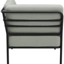 Abbildung Hoekelement Sonica Rückansicht