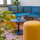 Abbildung Tabouret Doria Ambiente