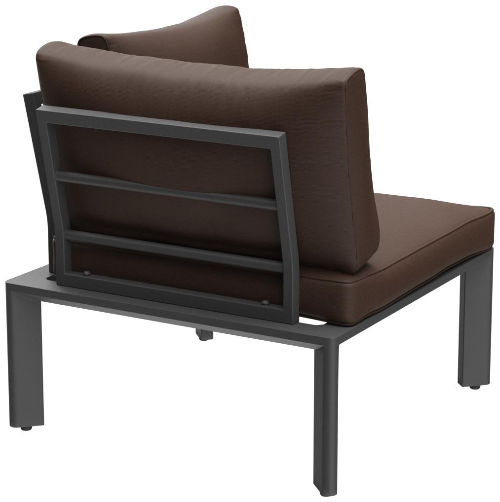 Abbildung Eckelement Lorcan Schrägansicht