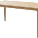 Abbildung Esstisch Feliza Schrägansicht