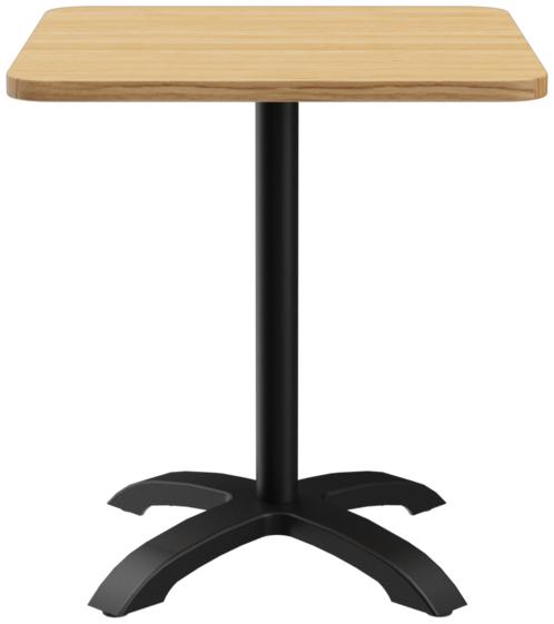 Abbildung Esstisch Kuri Vorderansicht