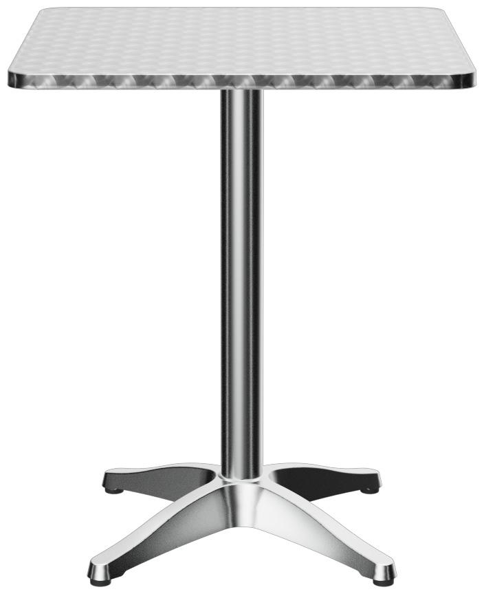 Abbildung Table à manger Helli T Rückansicht