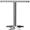 Abbildung Table à manger Helli T Rückansicht