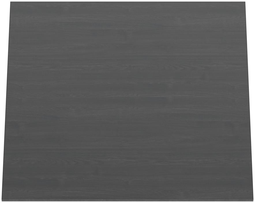 Abbildung Tischplatte Compact Slim Schrägansicht