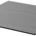 Abbildung Tischplatte Compact Slim Schrägansicht
