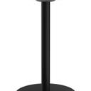 Abbildung dining table Kerst Slim Rückansicht