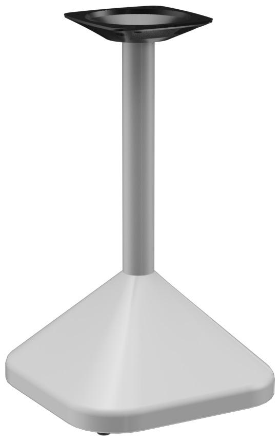 Abbildung Table à manger Kavi Schrägansicht