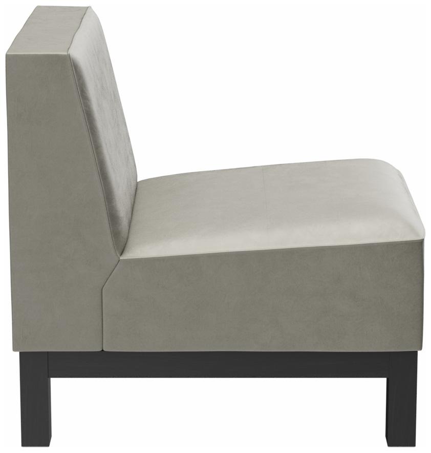 Abbildung Élément 1 place Chilly Seitenansicht