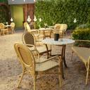 Abbildung Loungetisch Marysol Ambiente