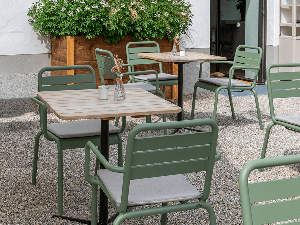 Abbildung Table à manger Kerix Ambiente