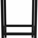 Abbildung Stehtisch Tivon Rückansicht