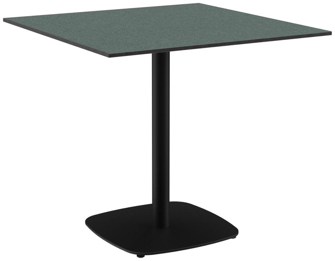 Abbildung Eettafel Visar Schrägansicht