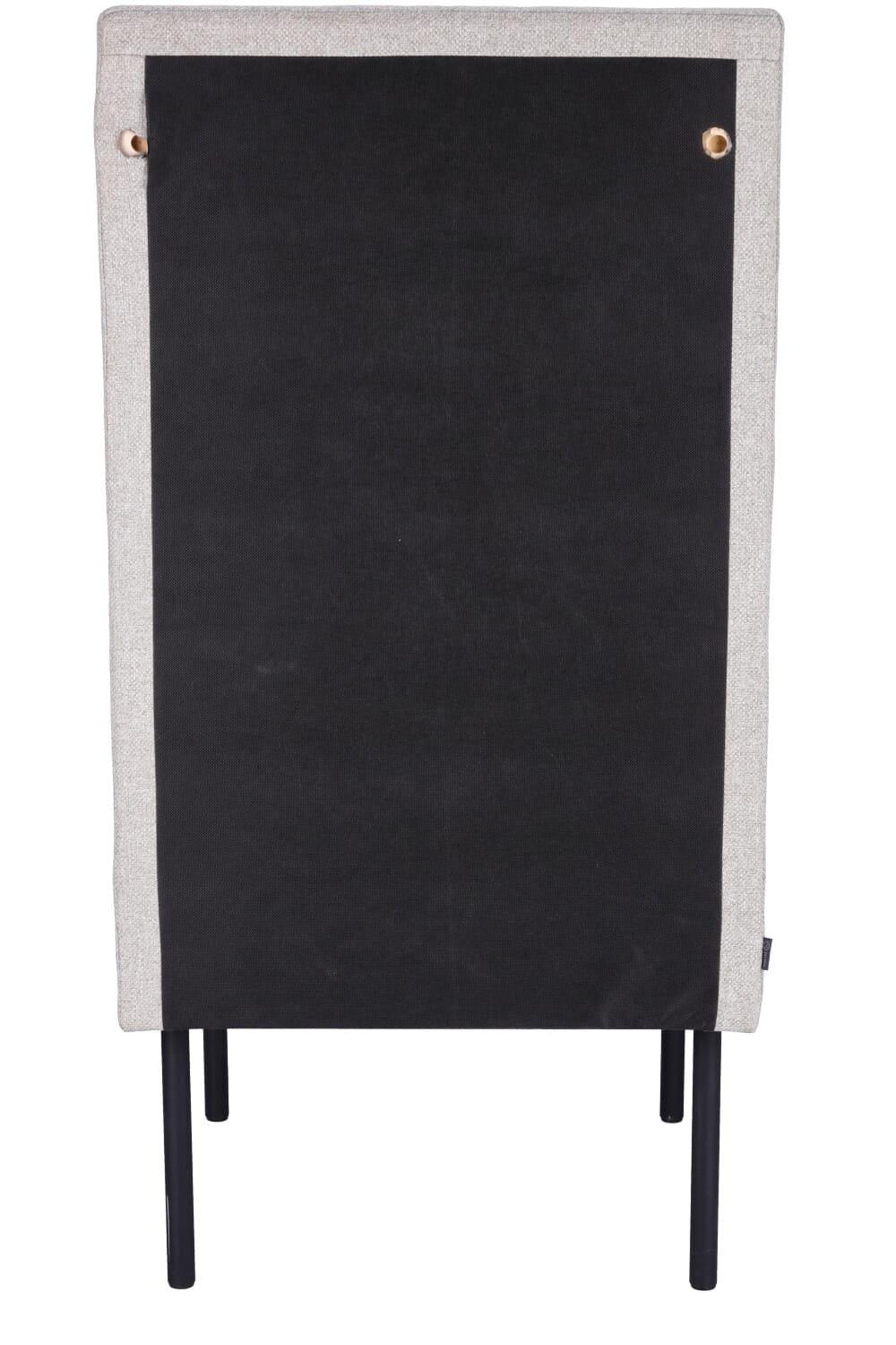 Abbildung element 60 cm Tuya B Rückansicht