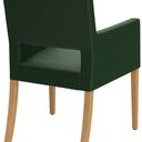 Abbildung Armchair Nalu Schrägansicht