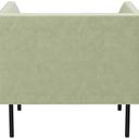 Abbildung stoel Tuya Rückansicht