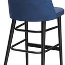 Abbildung Tabouret de bar Marlo Schrägansicht