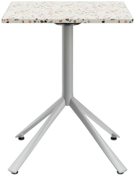 Abbildung table à manger Kari Vorderansicht