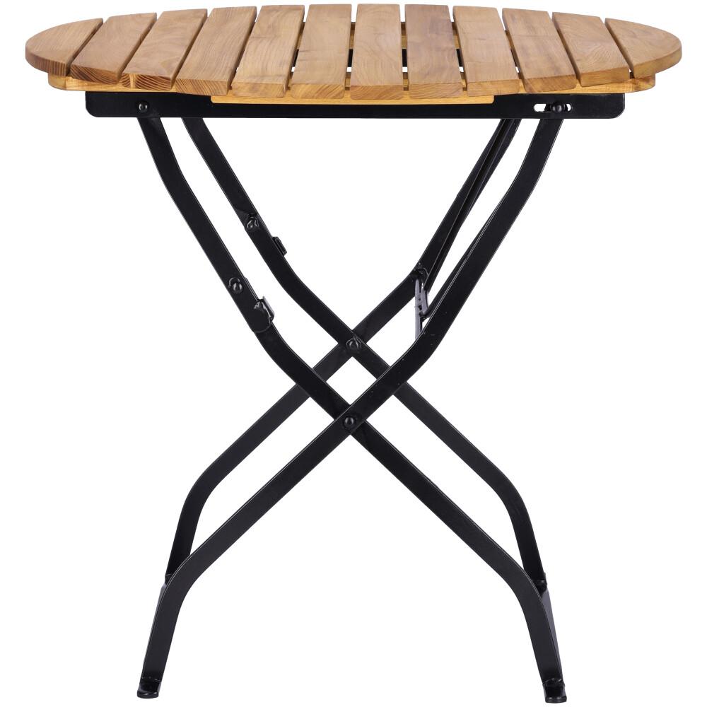 Abbildung dining table Vigo T Vorderansicht