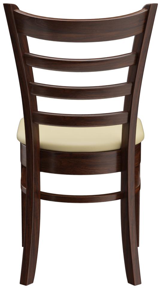 Abbildung stoel Ute Rückansicht