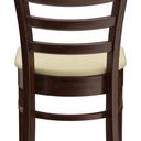 Abbildung stoel Ute Rückansicht