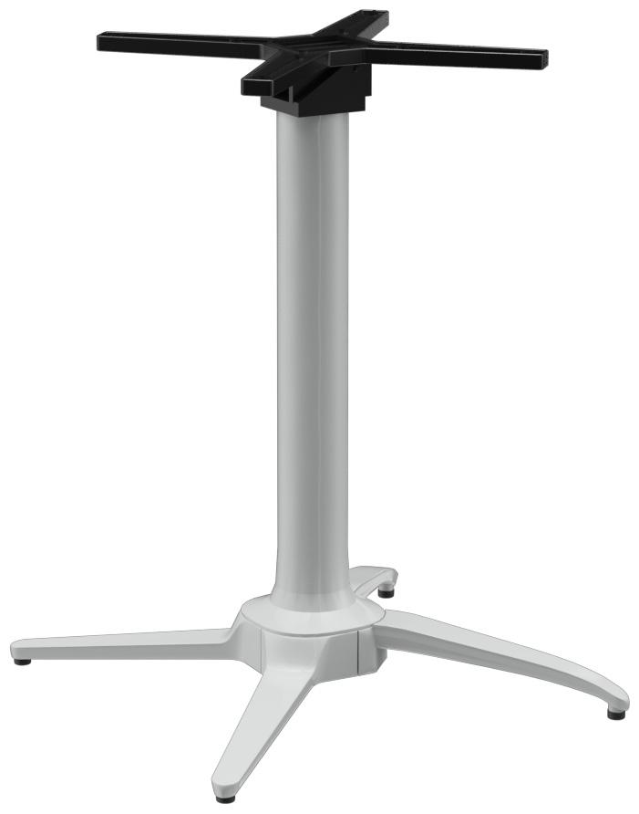 Abbildung Esstisch Elon Schrägansicht