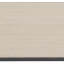 Abbildung Plateau de table Compact Slim Vorderansicht