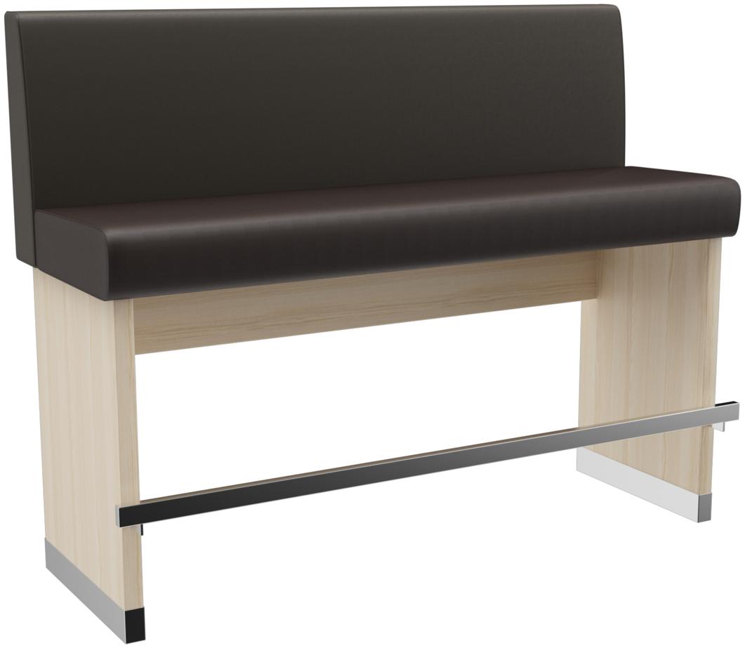 Single/base element 150 cm H-Line