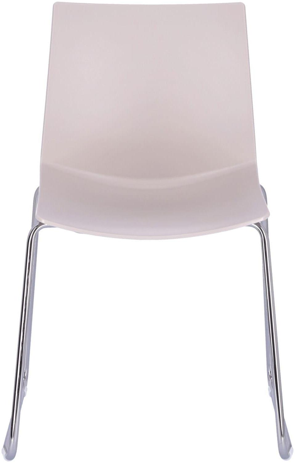 Abbildung Chaise Yola Vorderansicht
