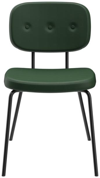 Abbildung chair Vayo Vorderansicht