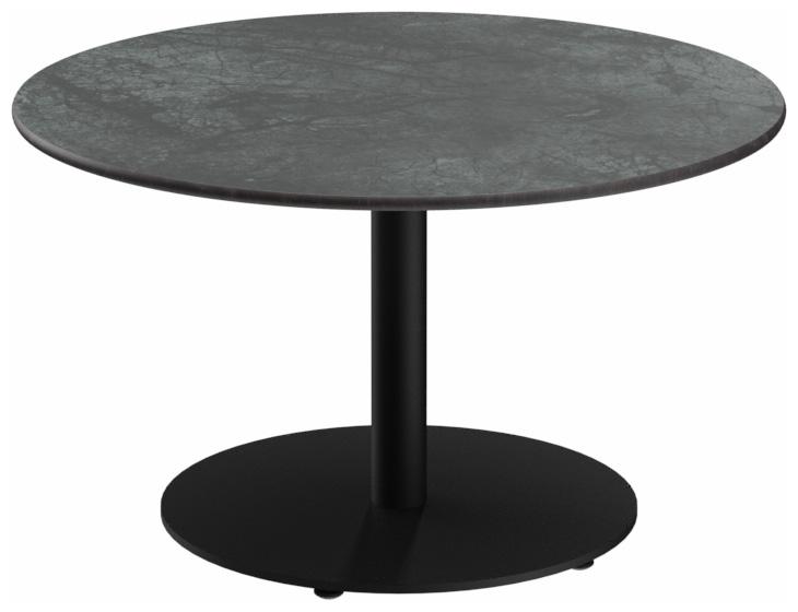 Abbildung Couchtisch T12 Slim Rückansicht