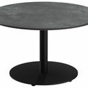 Abbildung Couchtisch T12 Slim Rückansicht