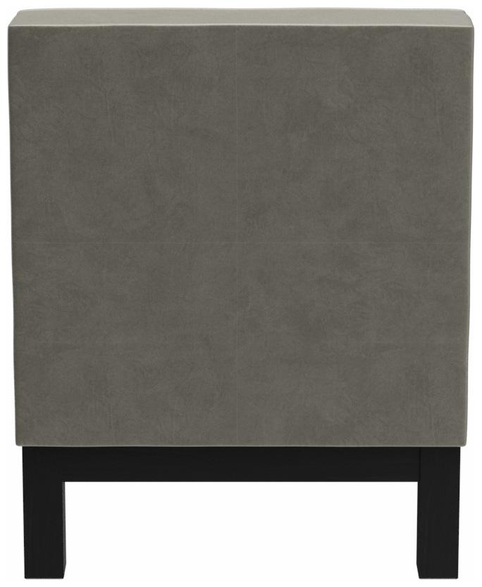 Abbildung Élément 1 place Chilly Rückansicht