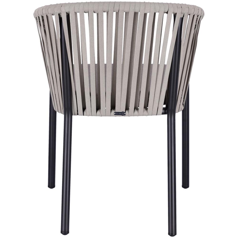 Abbildung arm chair Penya Rückansicht