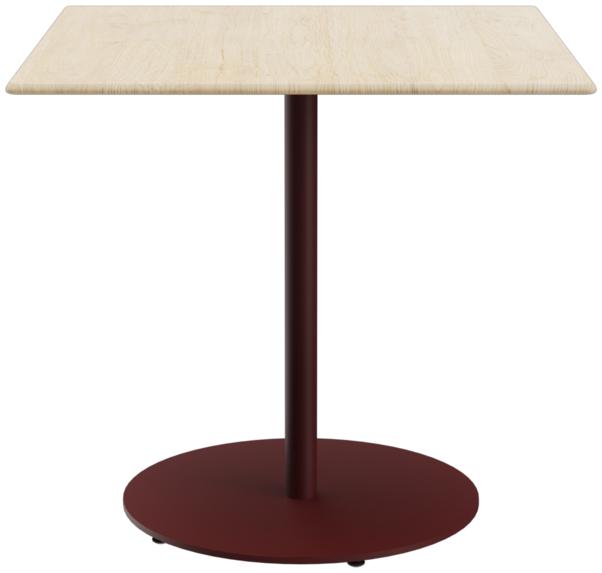 Abbildung eettafel T12 Slim Vorderansicht