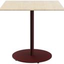 Abbildung eettafel T12 Slim Vorderansicht