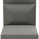 Abbildung Element 60 cm Tuya B Vorderansicht