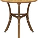 Abbildung dining table Marysol Schrägansicht