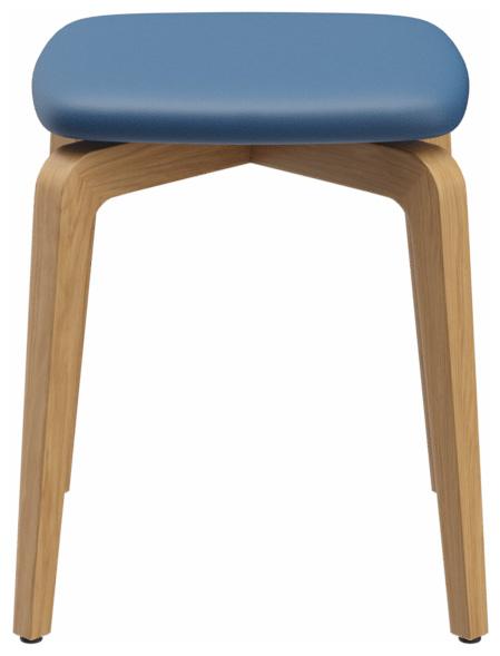 Abbildung Kruk Daya Vorderansicht