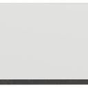 Abbildung Plateau de table Compact Slim Vorderansicht