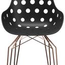 Abbildung chair Dimple Vorderansicht