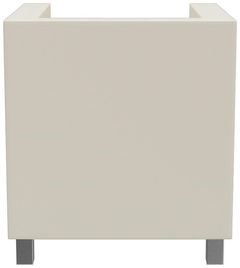 Abbildung Sessel Charly Rückansicht