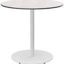 Abbildung Eettafel T12 Slim Seitenansicht